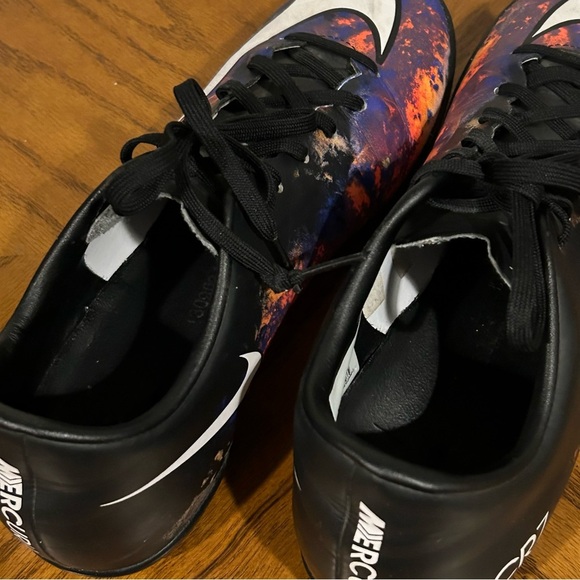 Nike Mercurial Victory V CR7 Cleats Size 7.5 - Picture 6 of 6